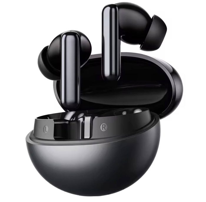fone de ouvido haylou flowbuds n55