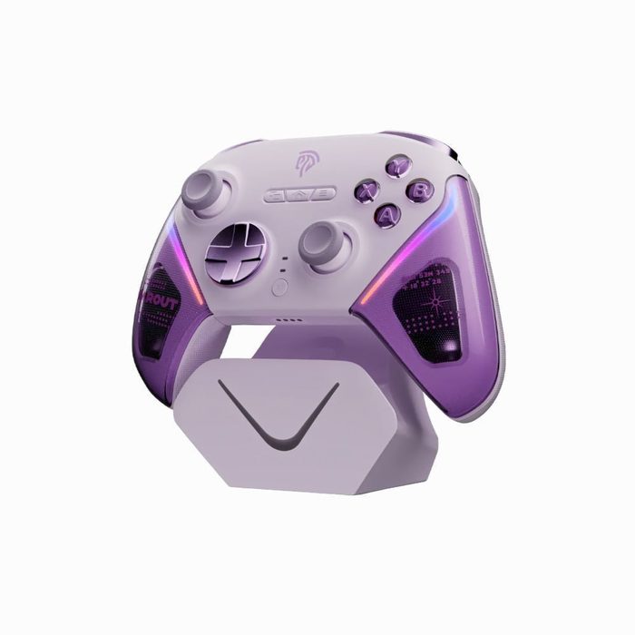 controle easysmx d10