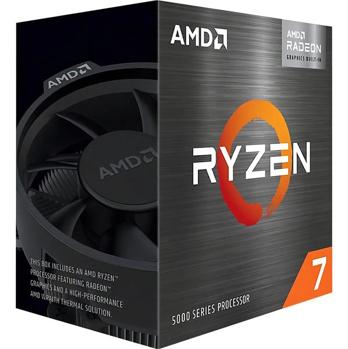 Processador Ryzen 7 5700G