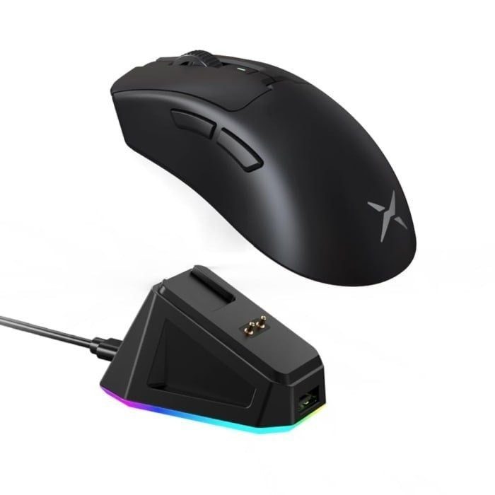 mouse delux m900 pro