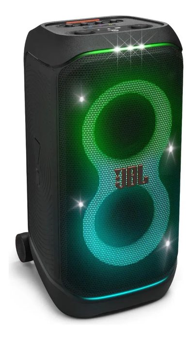 caixa de som jbl partybox stage 320