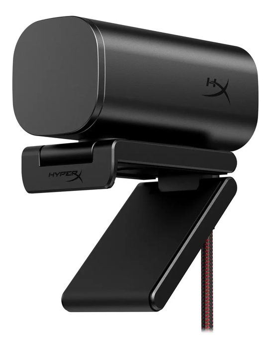 webcam hyperx vision s 4k