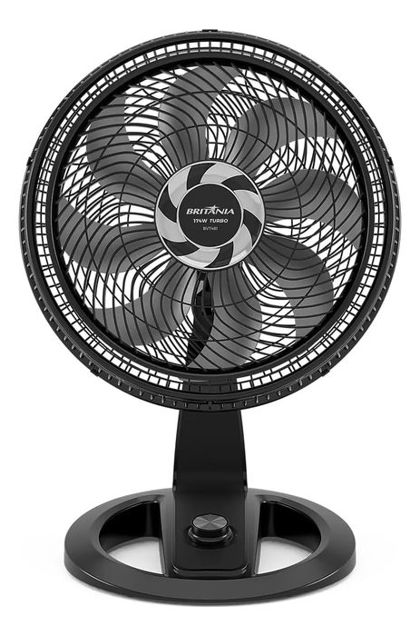 ventilador britania maxx force 174w bvt481