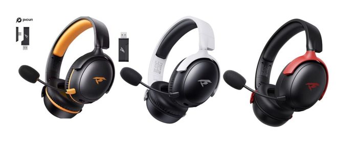 headset picun g3
