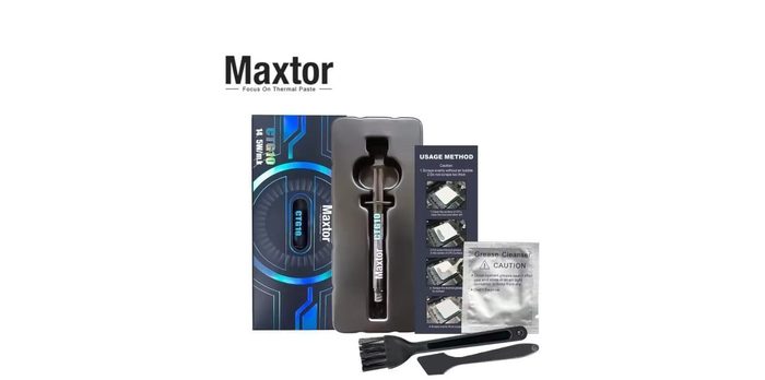 pasta termica maxtor ctg10 2g
