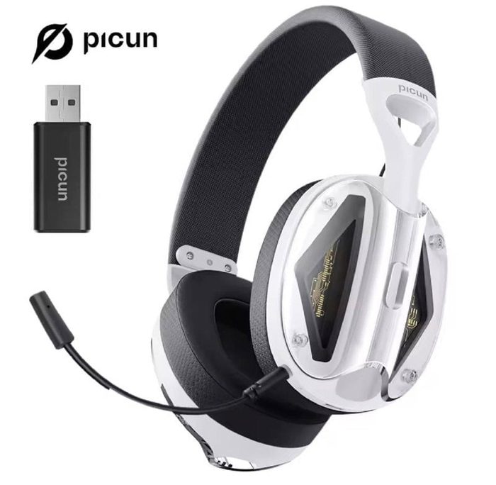 headset picun g1