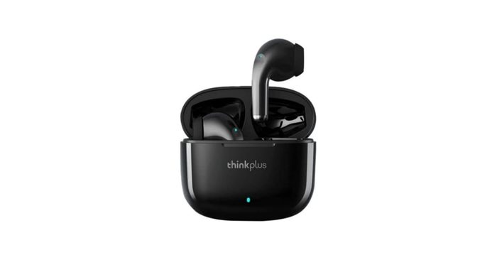 3x Fones Lenovo Lp40 Pro