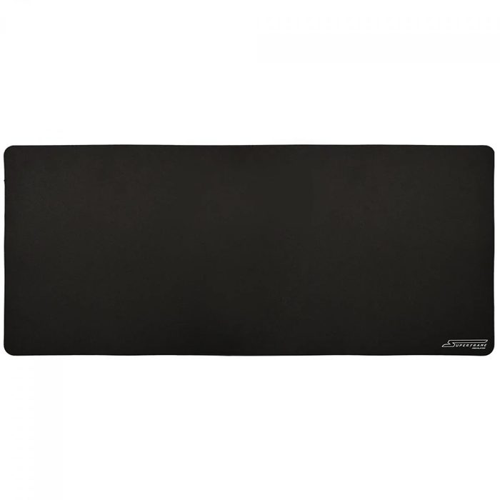 mousepad gamer superframe pro player estendido control 900x420x4mm preto