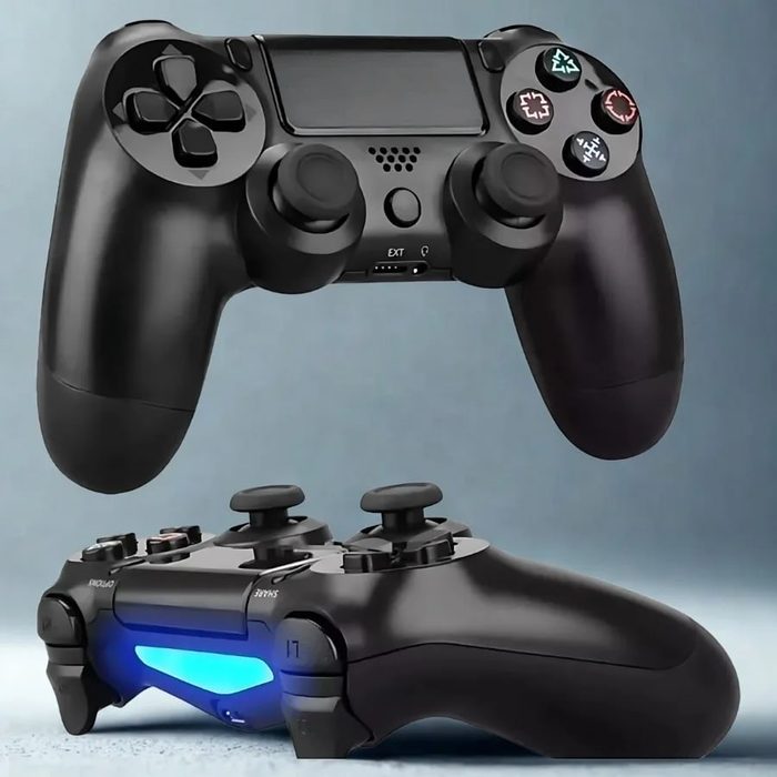 controle generico sem fio ps4