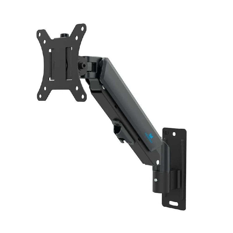 suporte para monitor ergofirst g16-111 17 a 32 com pistão a gás