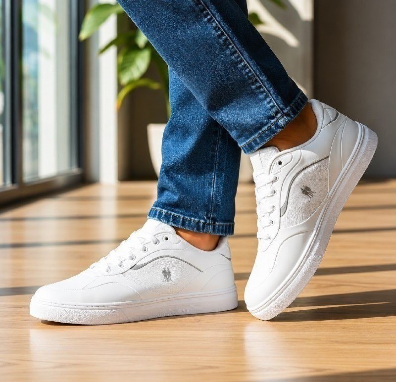 roupas polo wear tênis casual street