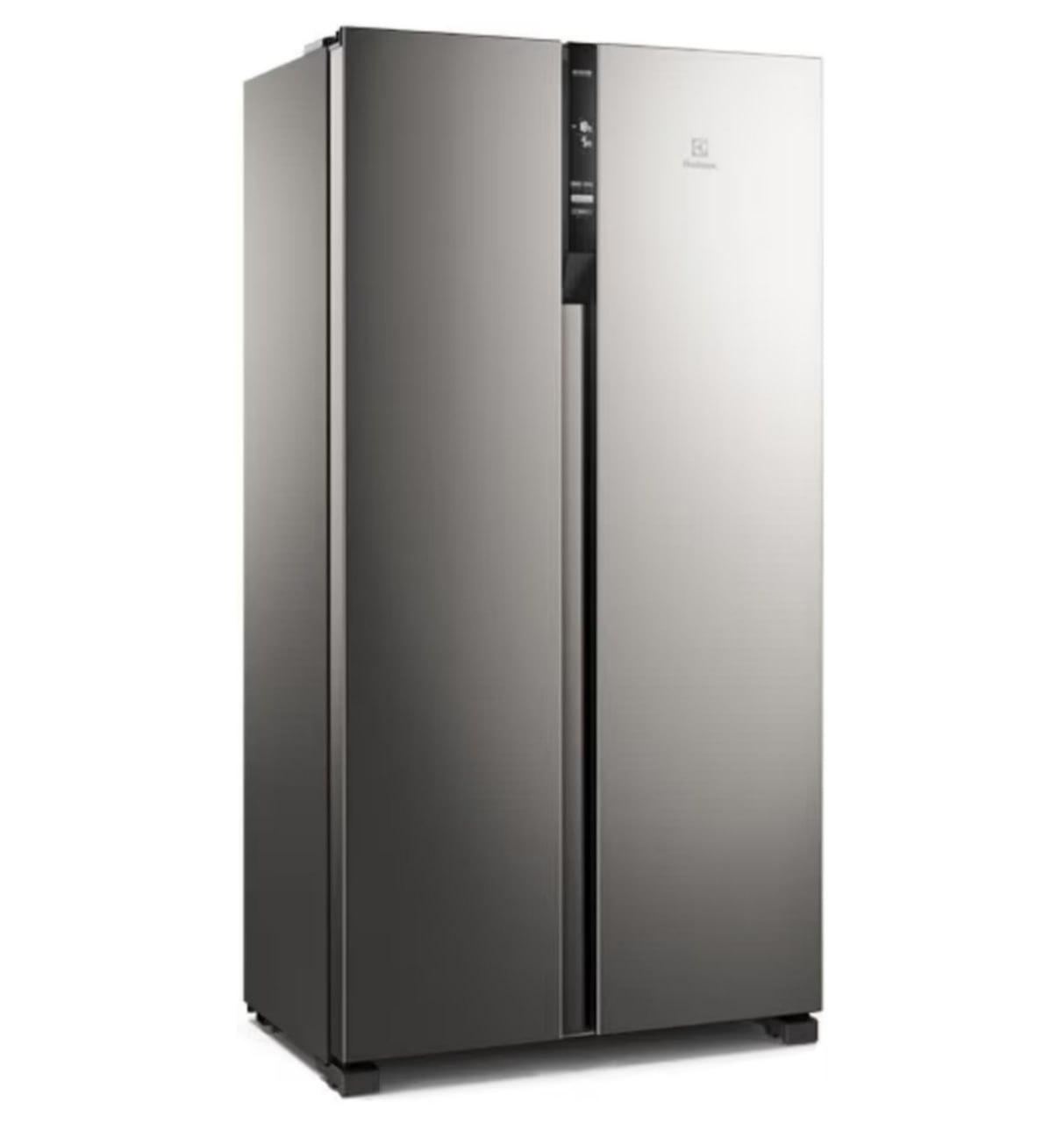 Geladeira Electrolux Side by Side 435L