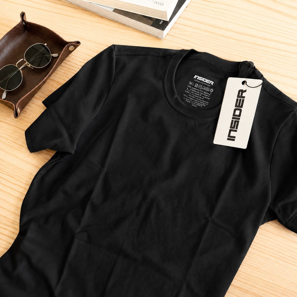 roupas core insider