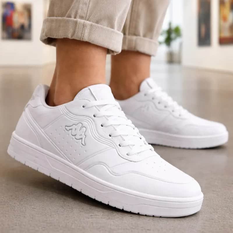 roupas kappa zenit tenis casual