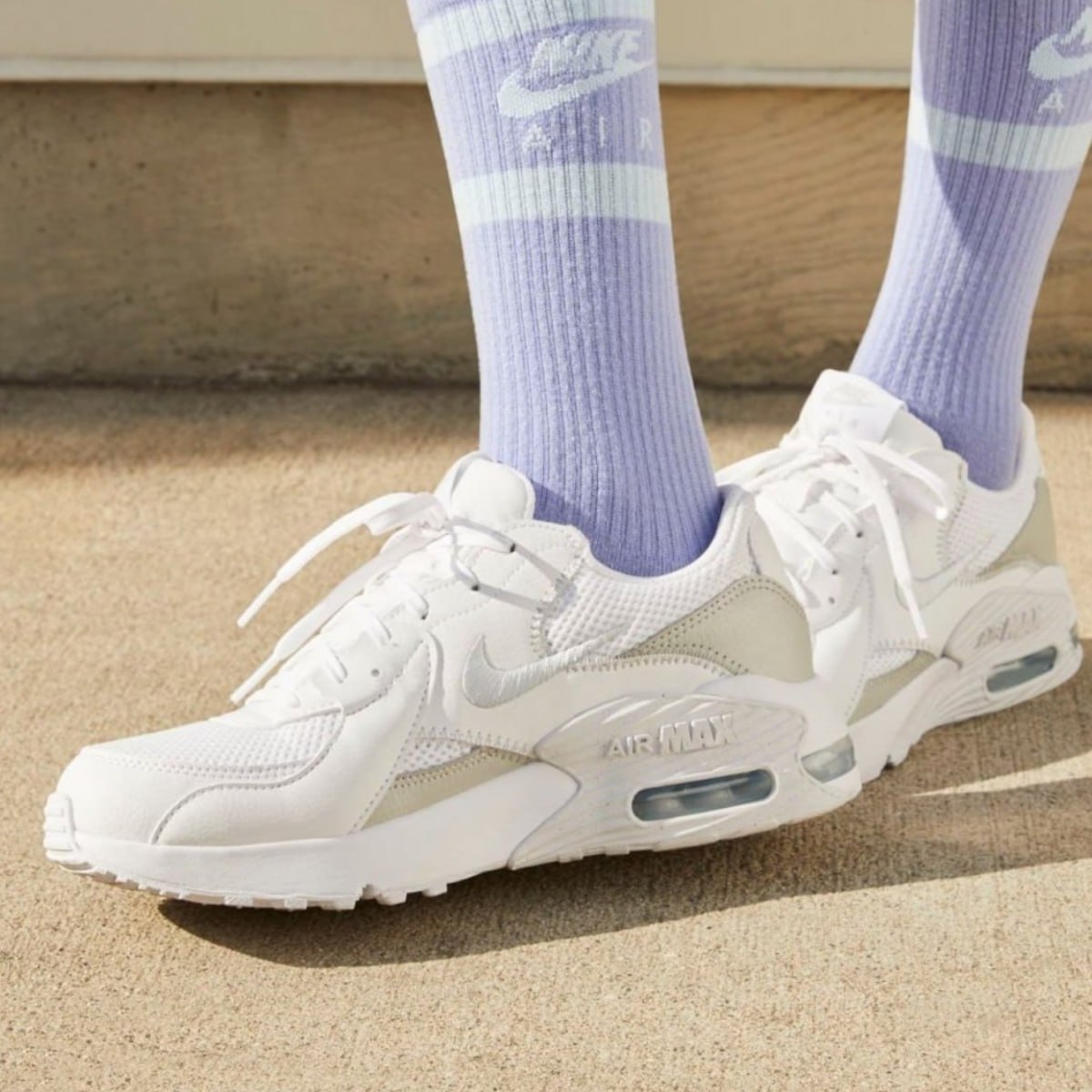 tênis nike air max excee feminino
