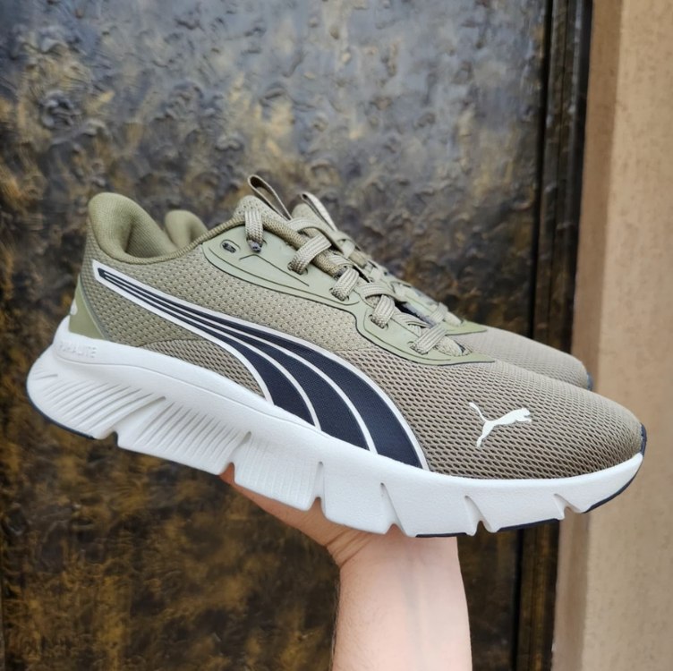 tênis puma flexfocus lite modern bdp