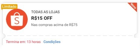 🎯 Usem o Cupom: 88ESQU3NT4CR