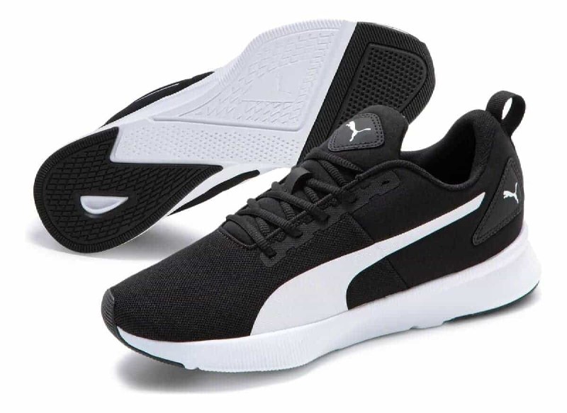 tênis puma flyer runner mesh bdp