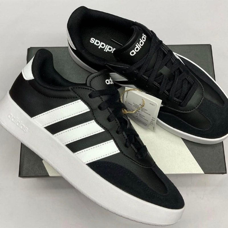 tênis adidas barreda