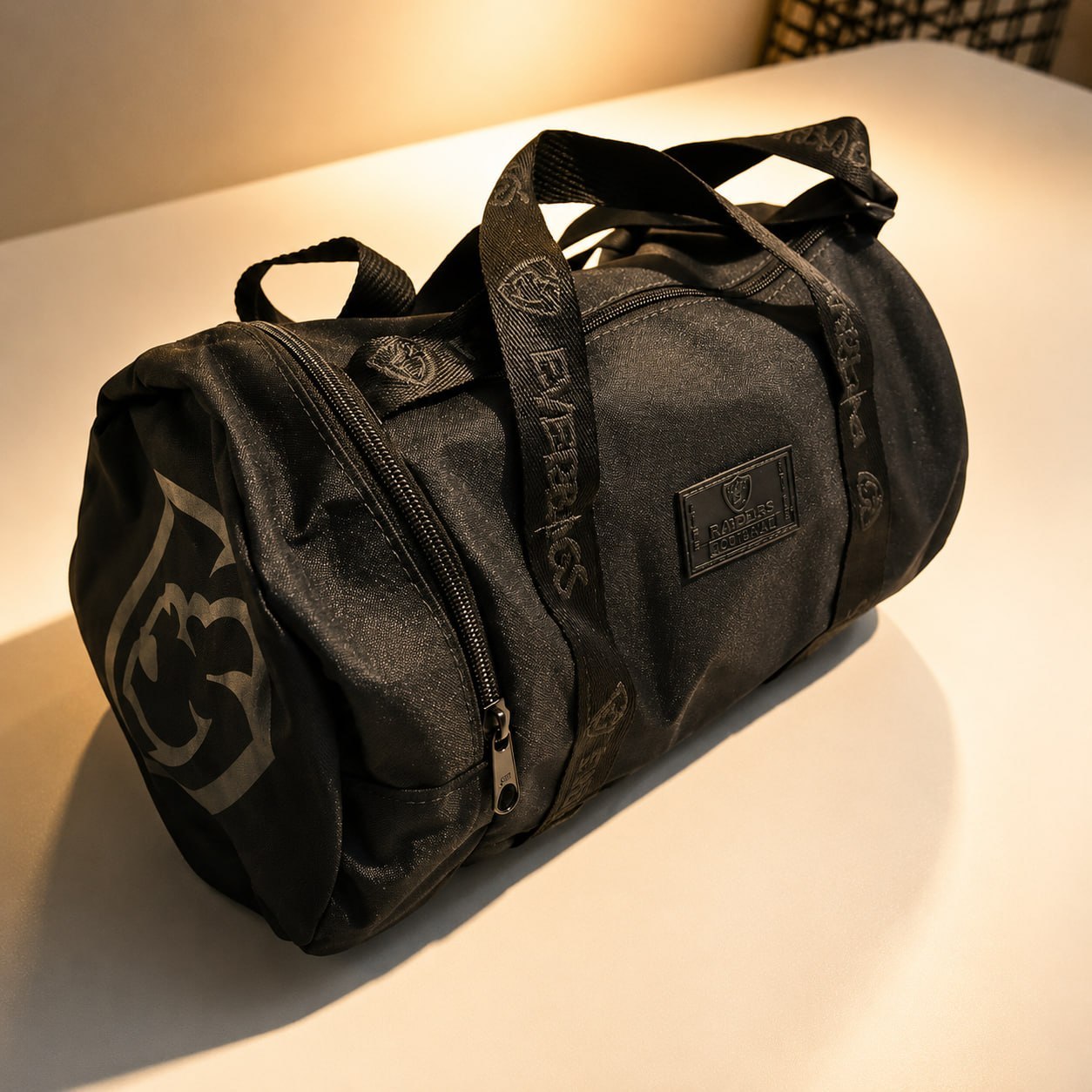 malas e mochilas everbags mini bagagem de mão preta