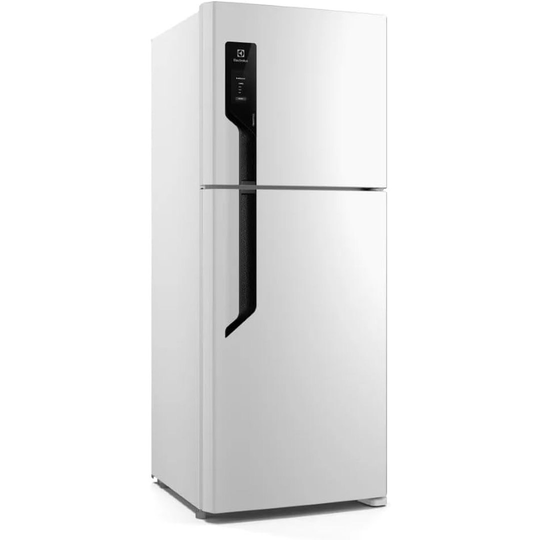 eletrodomésticos electrolux tf70 431l frost free efficients autosense duplex 220v
