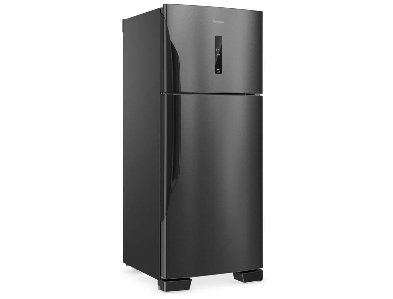geladeira panasonic nr-bt58pv3bb 446l frost free inverter