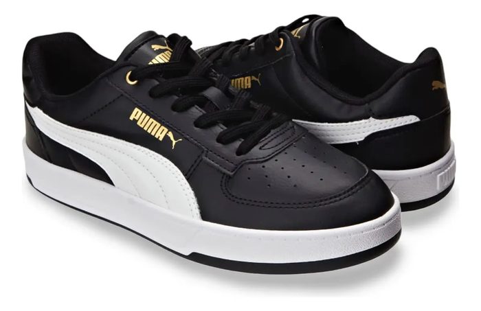 Tênis Feminino Caven 2.0 Puma - Tam. 34