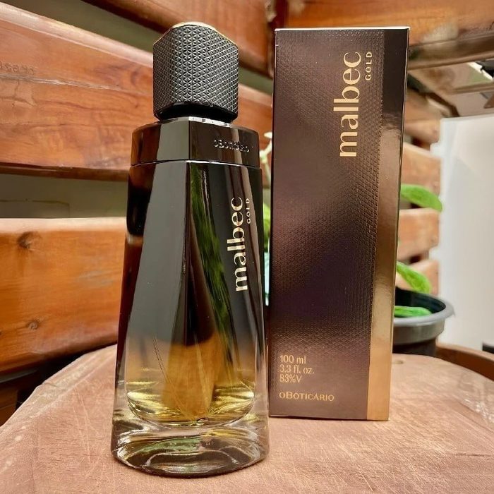 Malbec Gold Colônia 100ml