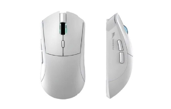 mouse smailwolf rs7 paw3311