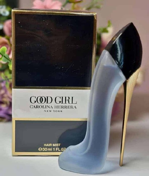 Perfume para os cabelos Carolina Herrera Good Girl Hair Mist 30 ml feminino