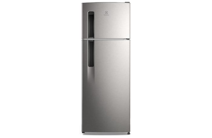Geladeira Electrolux TF38S Duplex 320L Frost Free 127V