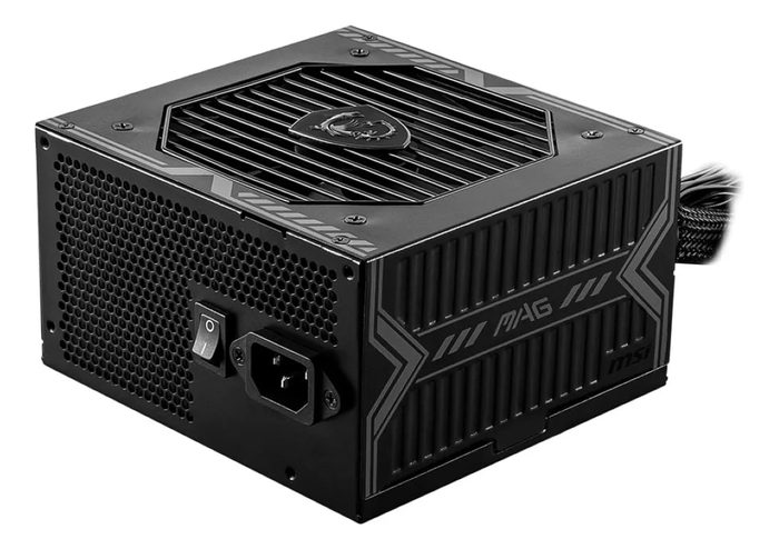 fonte msi mag a650bn