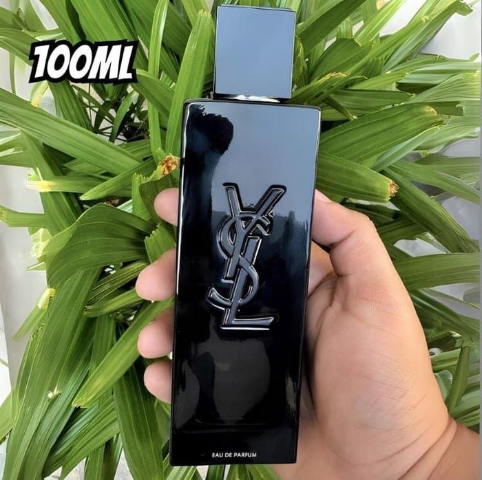 Yves Saint Laurent Myslf Edp - Perfume Masculino 100ml Volume da unidade 100 mL