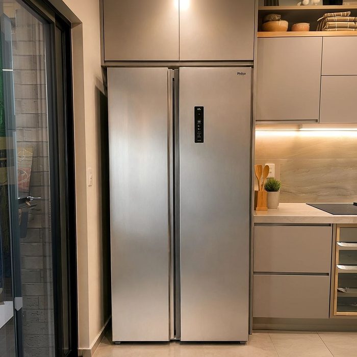 geladeira philco prf504i