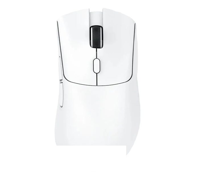 mouse attack shark r1 sem fio