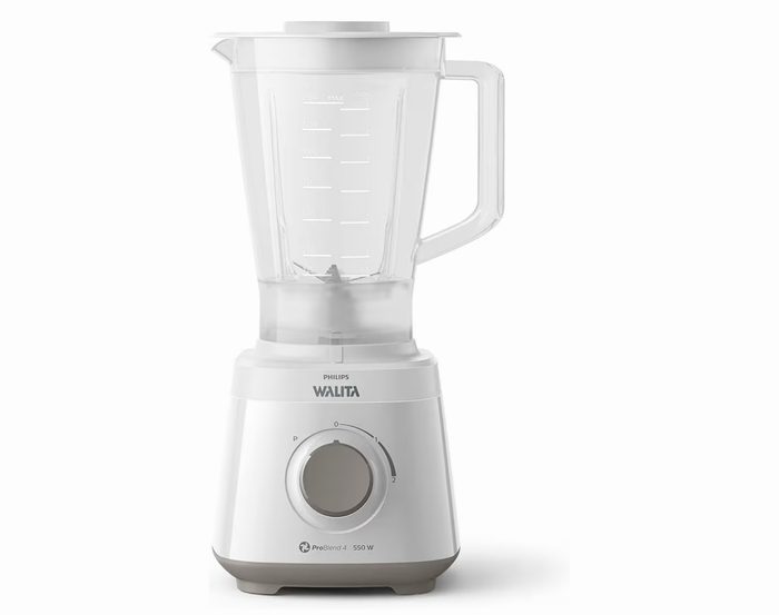 liquidificador philips walita daily 2l 550w