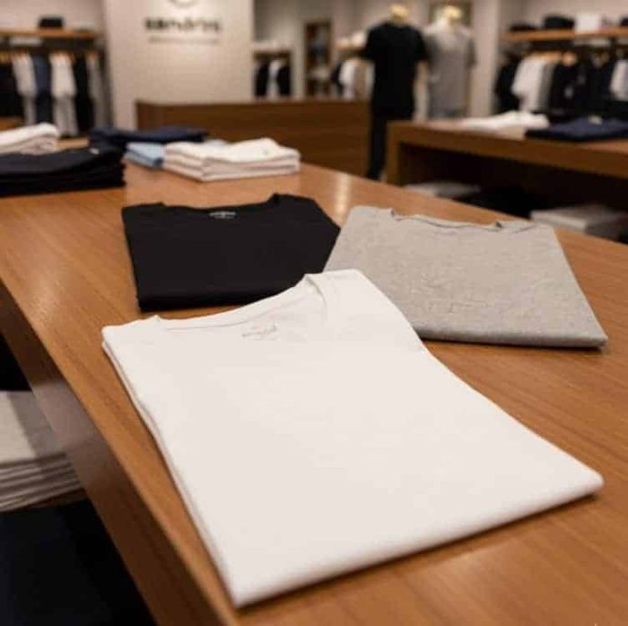 camisetas sandrini dia dia basica conforto kit 3
