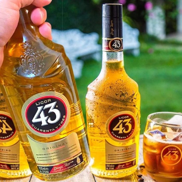 licor licor 43 700ml