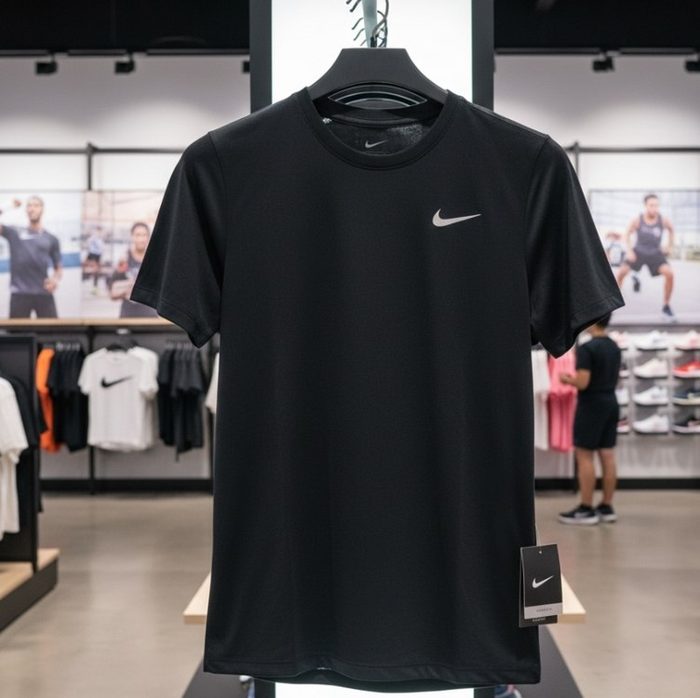 camiseta nike dri-fit legend masculina
