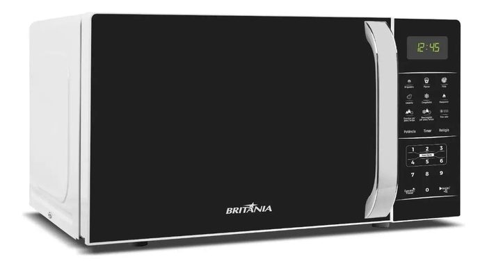 Micro-ondas Britânia BMO23
