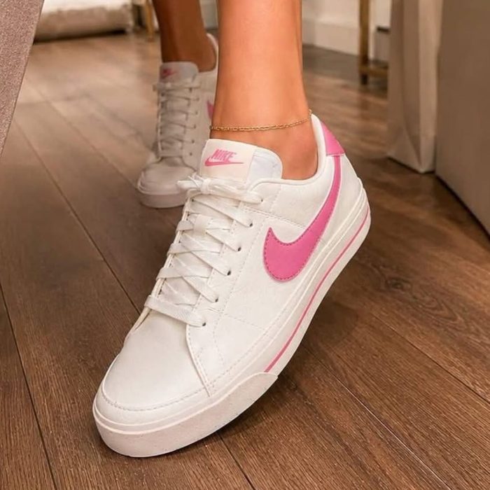 🎯 Usem o cupom: NIKE20