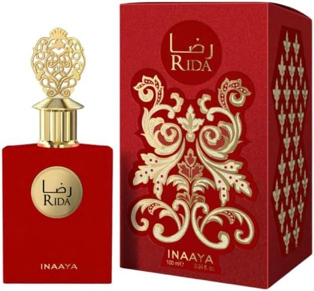Perfume Rida Red 100ML EDP