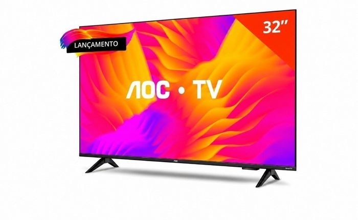 TV AOC 32S5155/78G 32" LED