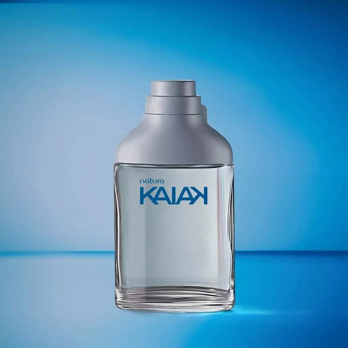 Natura Kaiak Tradicional Masculino Miniatura 25ml