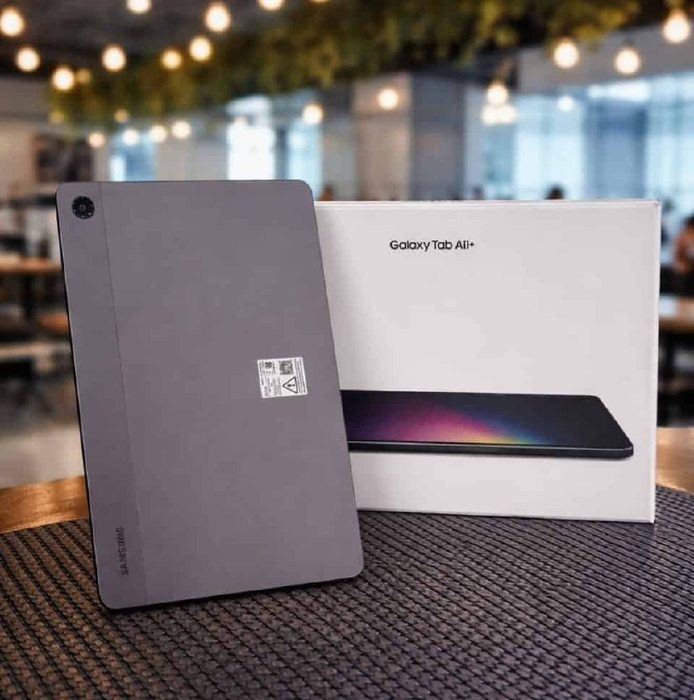 Tablet Samsung Galaxy Tab A11 128GB 6GB