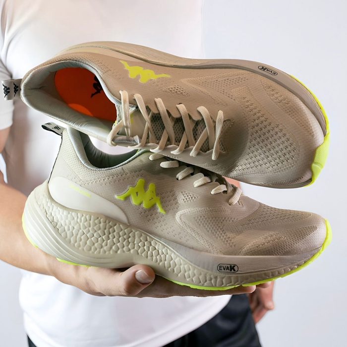 tenis kappa pulse supra