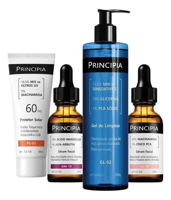 kit anti-manchas principia essencial gl-02
