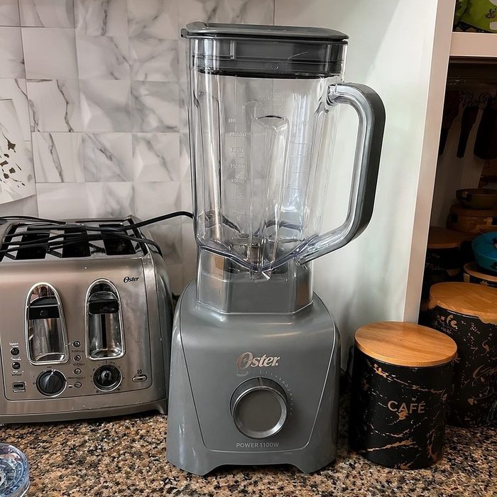 liquidificador oster oliq606 1100 full 3,2l