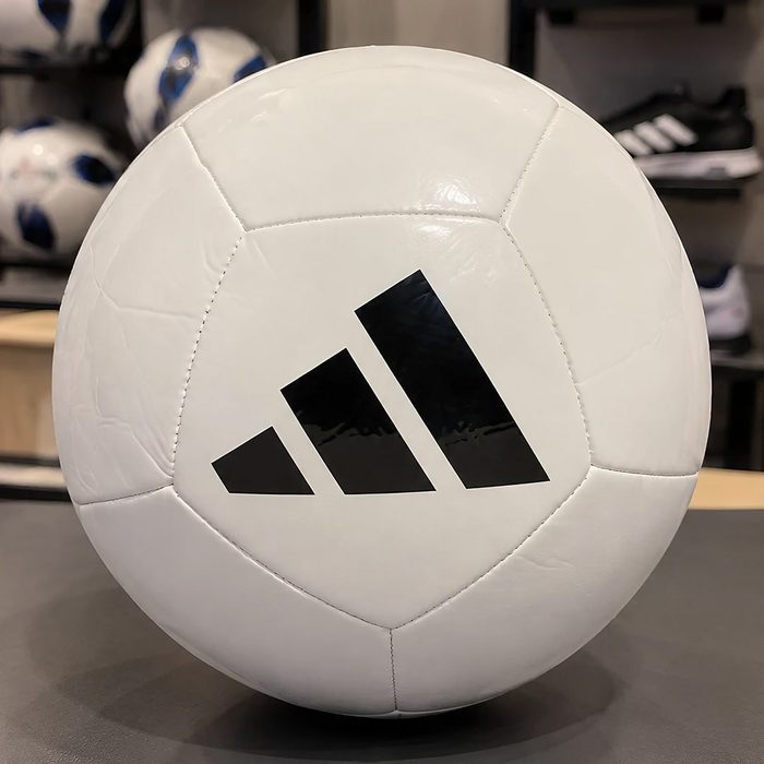 bola de futebol adidas universadi