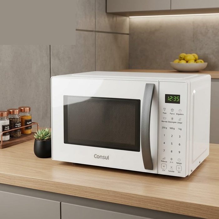 Micro-ondas Consul CMS23A
